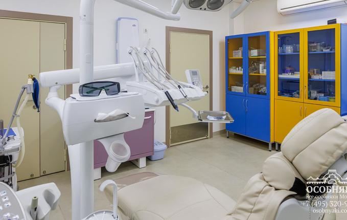 на проспекте Мира, 102с35, площадь 450 м