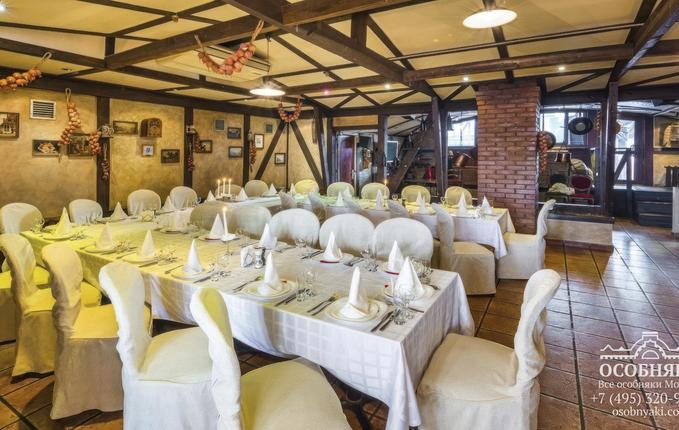 на улице Академика Королёва, 19А, площадь 1220 м