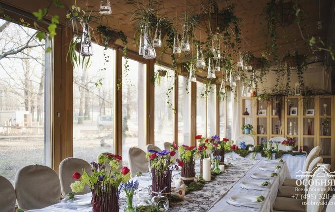 на улице Академика Королёва, 19А, площадь 1220 м