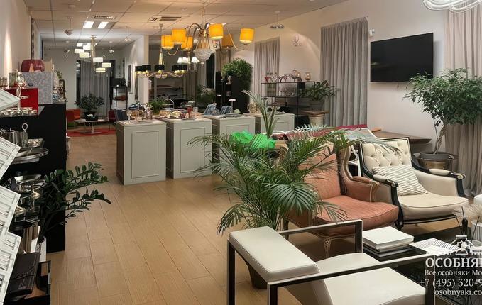 в 1-м Магистральном тупике, 11, площадь 503 м