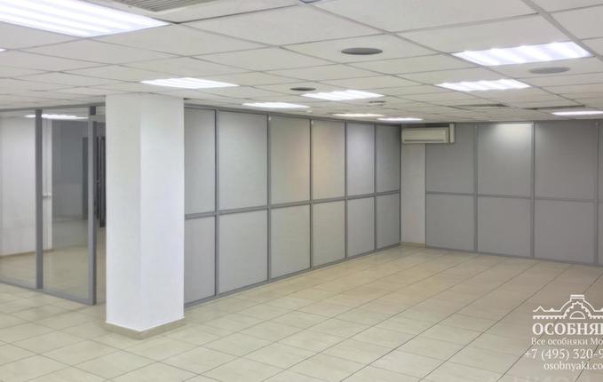 на Складочной улице, 1с15, площадь 7368 м