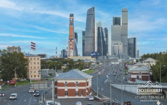 на 3-й Магистральной улице, 26, площадь 426 м