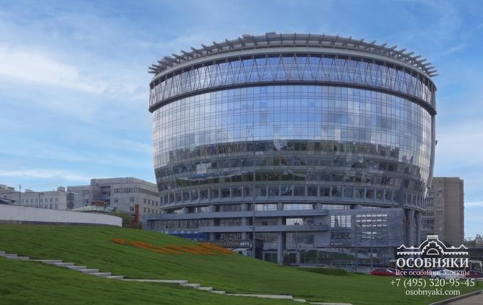 на Олимпийском проспекте, 14, площадь 0 м