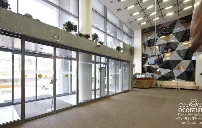 на Олимпийском проспекте, 14, площадь 0 м