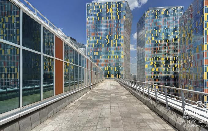 на Мытной улице, 40, площадь 17808 м