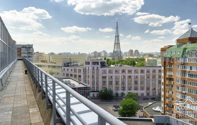 на Мытной улице, 40, площадь 17808 м