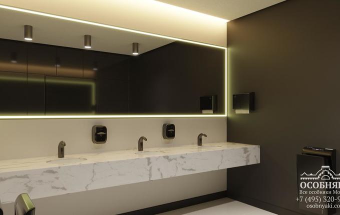 на Мытной улице, 40, площадь 17808 м