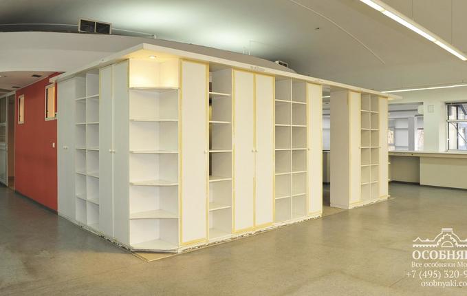 в 5-м Монетчиковском переулке, 3, площадь 2551 м