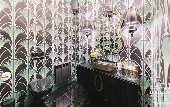 на Большой Полянке, 63, площадь 560 м