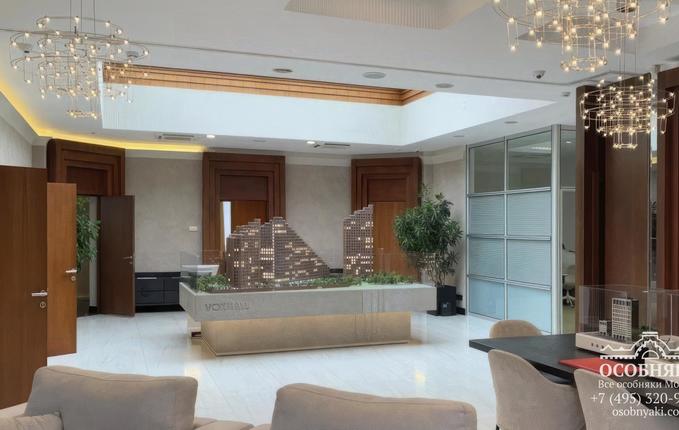 на Летниковской улице, 5, площадь 4894 м