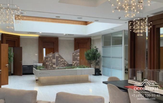 на Летниковской улице, 5, площадь 4894 м