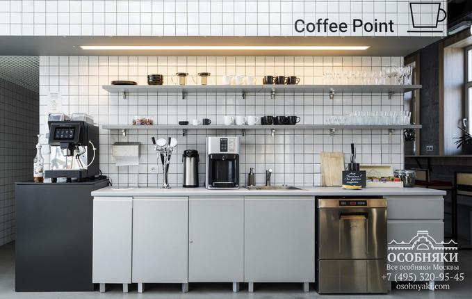 на Земляном Валу, 8, площадь 2130 м