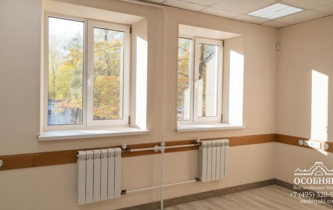 на улице Дмитрия Ульянова, 37, площадь 462 м