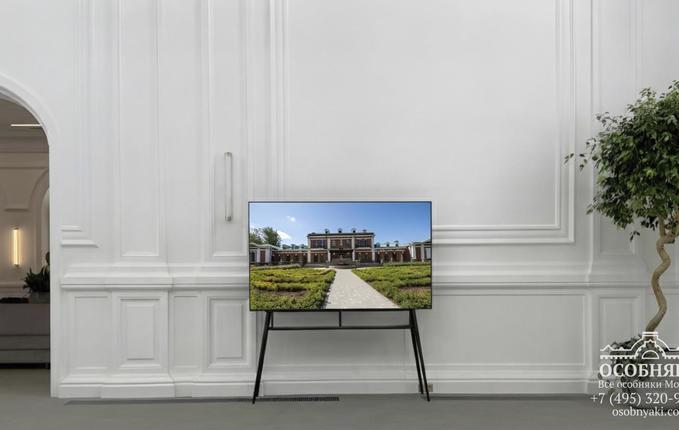 в Орлово-Давыдовском переулке, 2, площадь 4504 м