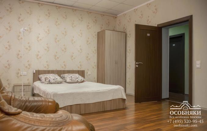 на улице Приорова, 24, площадь 633 м