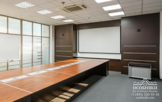 на Варшавском шоссе, 26, площадь 23180 м