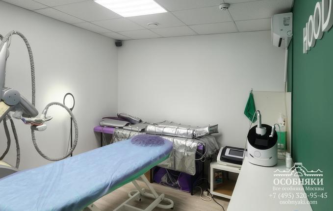 на улице Большие Каменщики, 1, площадь 5885 м