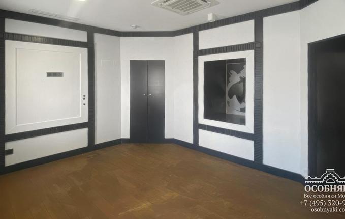 на проспекте Мира, 12с1, площадь 555 м