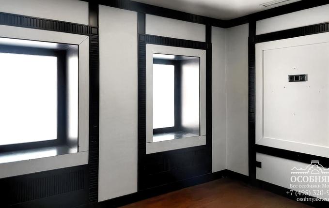 на проспекте Мира, 12с1, площадь 555 м