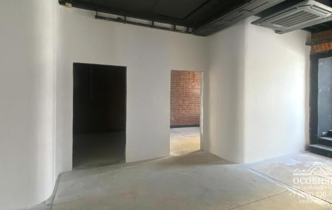 на проспекте Мира, 12с1, площадь 555 м