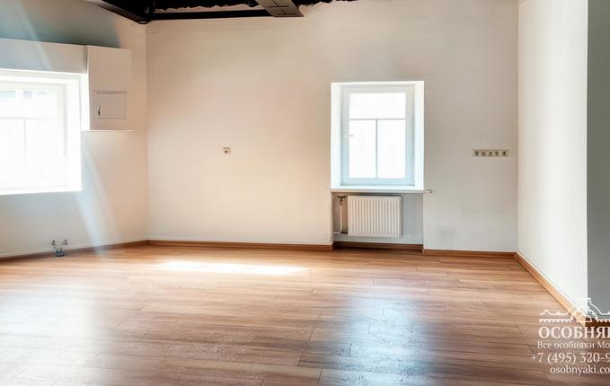 на проспекте Мира, 12с1, площадь 555 м