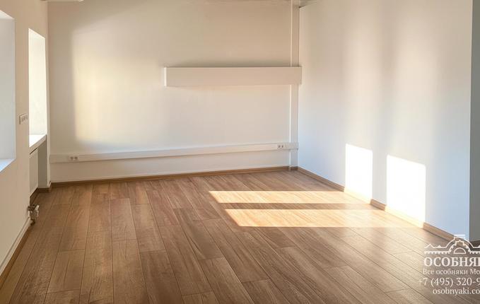 на проспекте Мира, 12с1, площадь 555 м