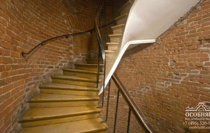 на проспекте Мира, 12с1, площадь 555 м