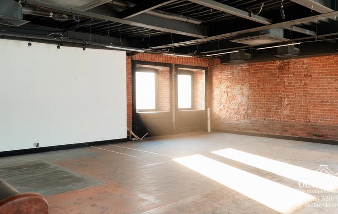 на проспекте Мира, 12с1, площадь 555 м