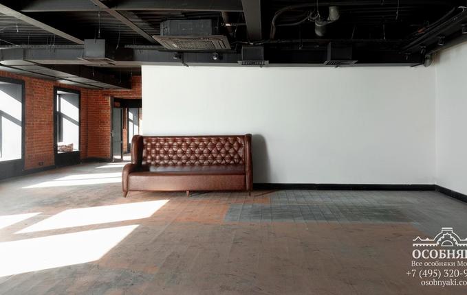 на проспекте Мира, 12с1, площадь 555 м