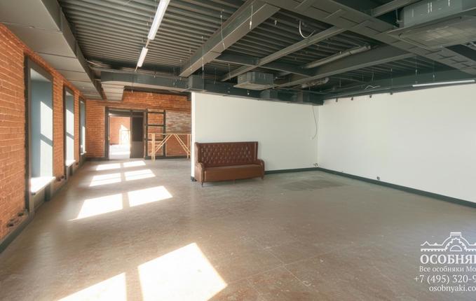 на проспекте Мира, 12с1, площадь 555 м