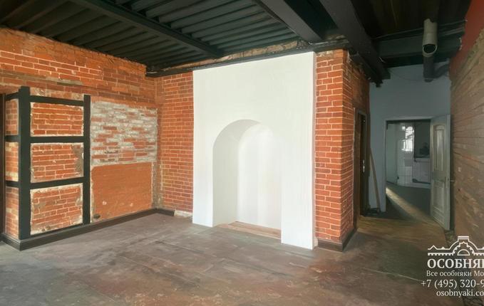 на проспекте Мира, 12с1, площадь 555 м