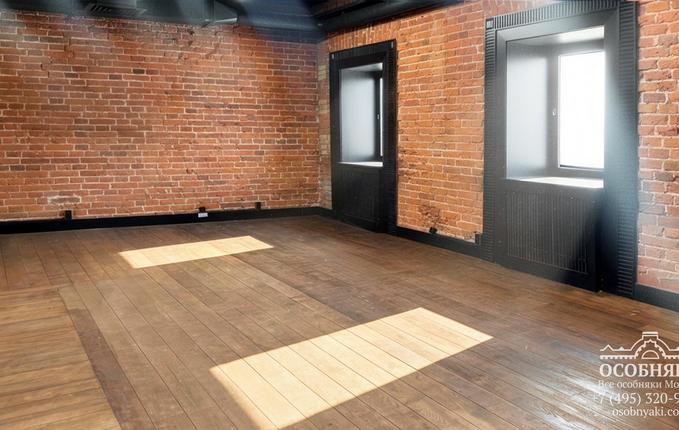 на проспекте Мира, 12с1, площадь 555 м