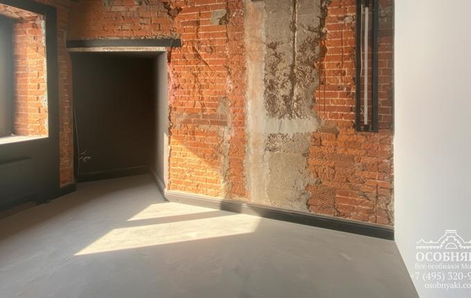 на проспекте Мира, 12с1, площадь 555 м