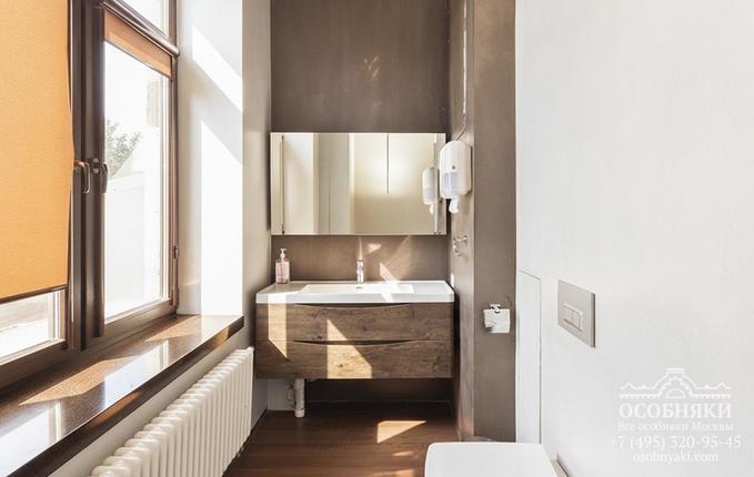 на Спартаковской площади, 14, площадь 1775 м