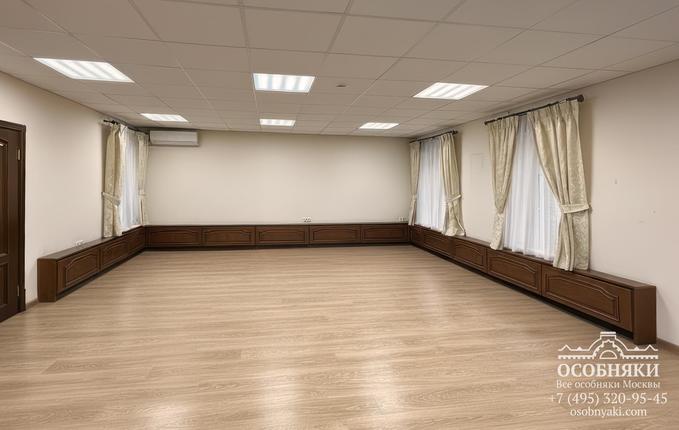 на Бауманской улице, 60/5, площадь 925 м