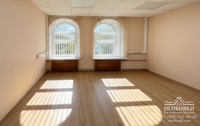 на Бауманской улице, 60/5, площадь 925 м