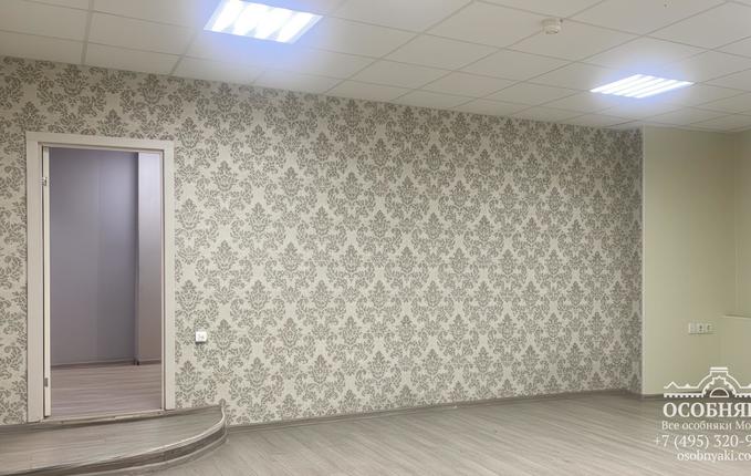 в Кривоколенном переулке, 11/13, площадь 1100 м