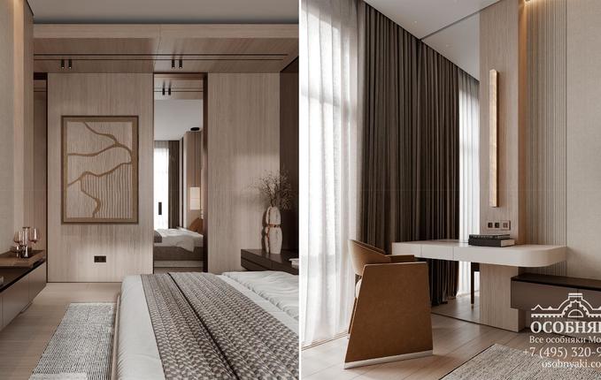 на Большой Полянке, 44, площадь 1227 м