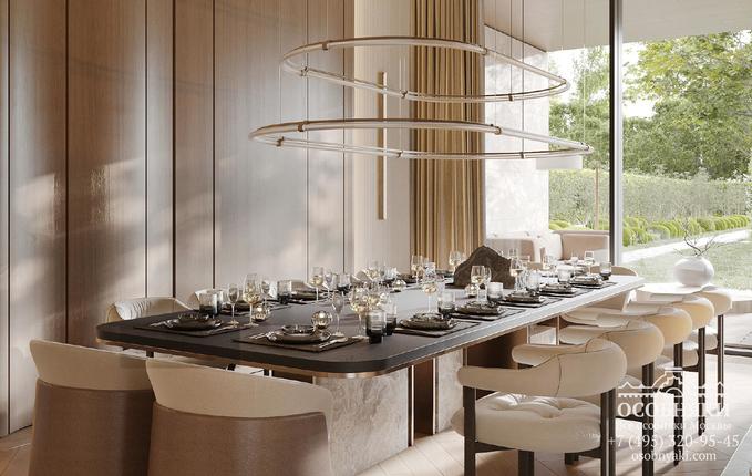 на Большой Полянке, 44, площадь 1227 м