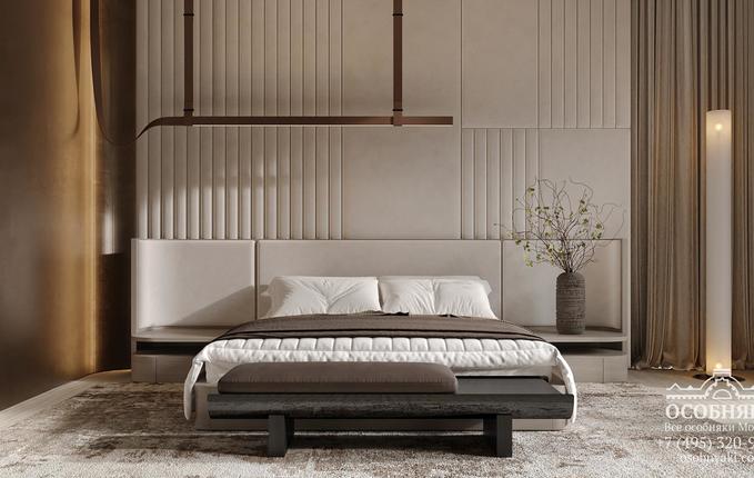 на Большой Полянке, 44, площадь 1227 м