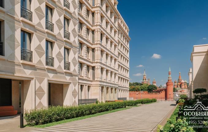 на Софийской, 36, площадь 746 м