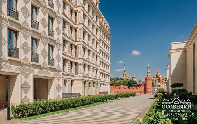 на Софийской, 36, площадь 746 м