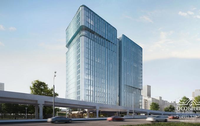 на Волоколамском шоссе, 32, площадь 0 м