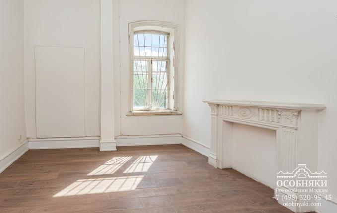 в Елоховском проезде, 3с1, площадь 468 м