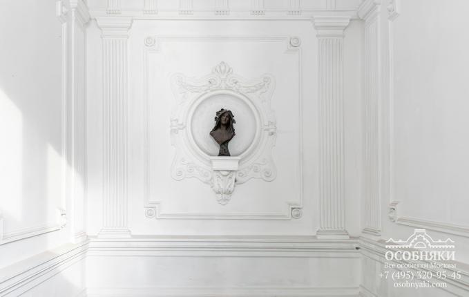 в Елоховском проезде, 3с1, площадь 468 м