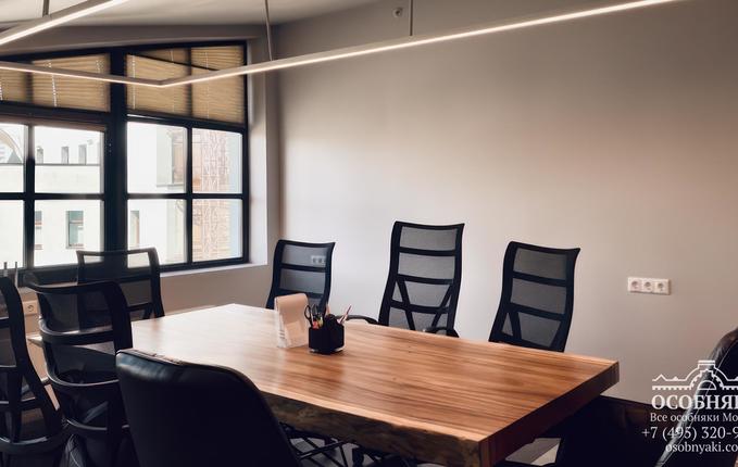 в Большом Кисловском, 9, площадь 6708 м