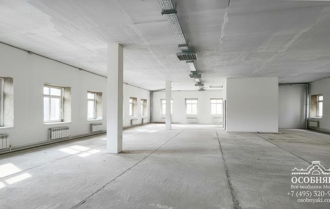 на Гончарной набережной, 3, площадь 1044 м