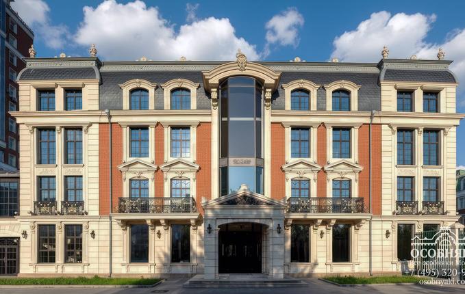 на Минской улице, 1А, площадь 7567 м