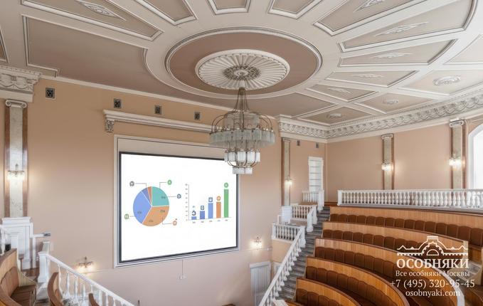 на Баррикадной улице, 8, площадь 4970 м