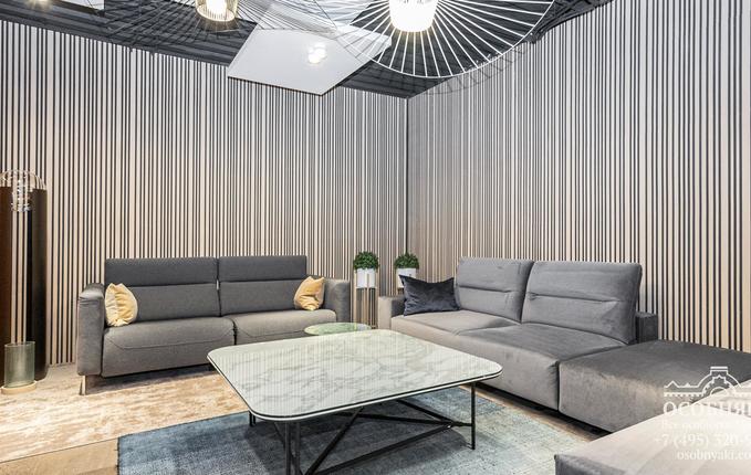 во 2-м Самотечном переулке, 3, площадь 473 м